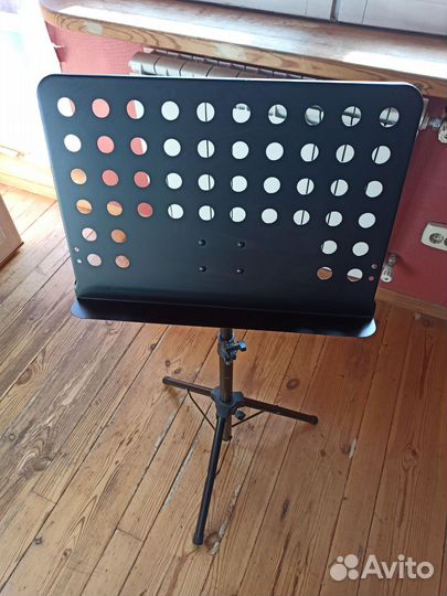 Пюпитр для нот