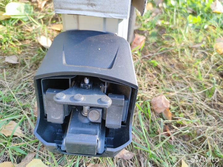 Багажник на крышу Audi q5