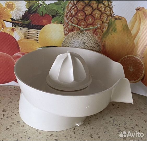 Запчасти для комбайна Тефаль