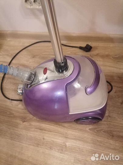 Отпариватель