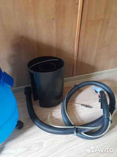 Пылесос Thomas