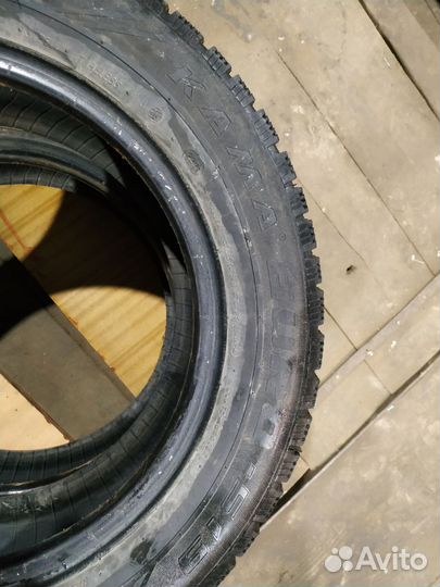 КАМА Кама-Евро-519 175/65 R14