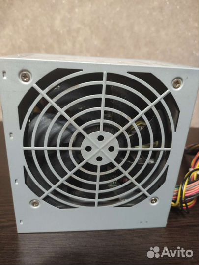 Блоки питания для пк 450w