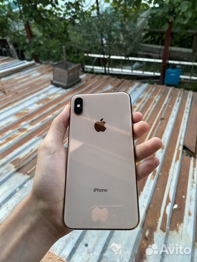 iPhone Xs Max, 64 ГБ