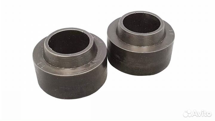 Проставки задних пружин Фольксваген Пассат б5