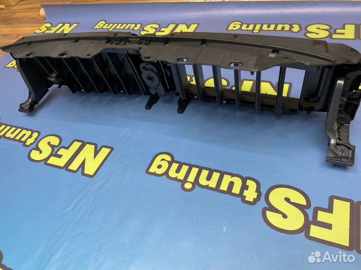 Жалюзи для BMW G30 рестайлинг