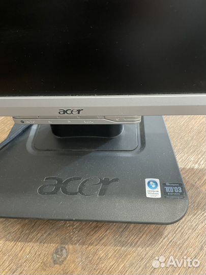 Монитор Acer