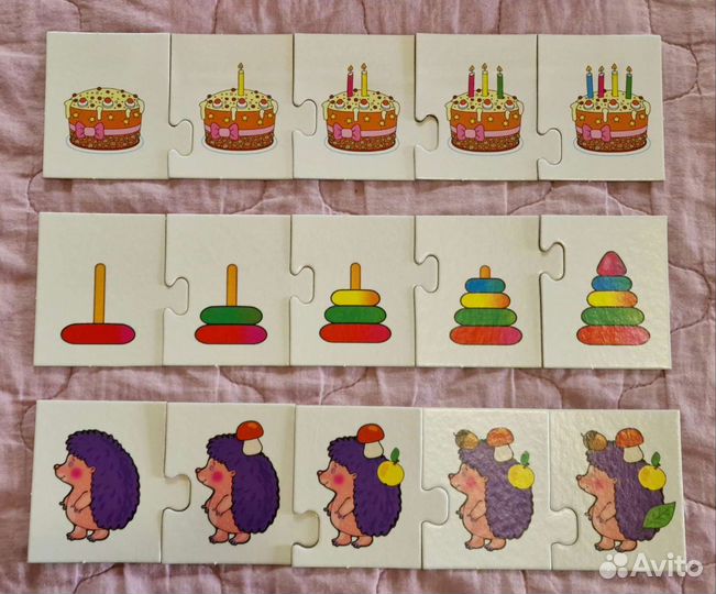 Игра Раз два три четыре