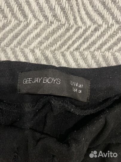 Вещи пакетом на подростка