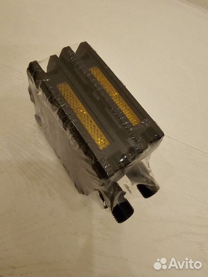 Педали от велосипеда Merida Big.nine 400 новые