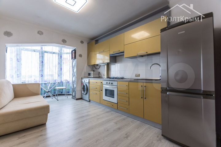 1-к. квартира, 40 м², 9/10 эт.