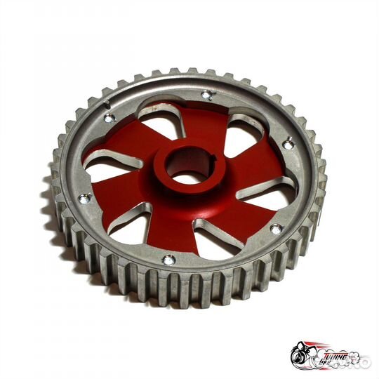 Разрезная шестерня Pro.car для Ваз с 8кл Двс