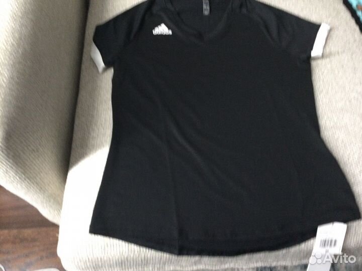 Addidas топ