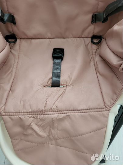 Стульчик для кормления baby design