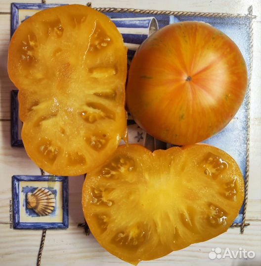 Семена коллекционных томатов