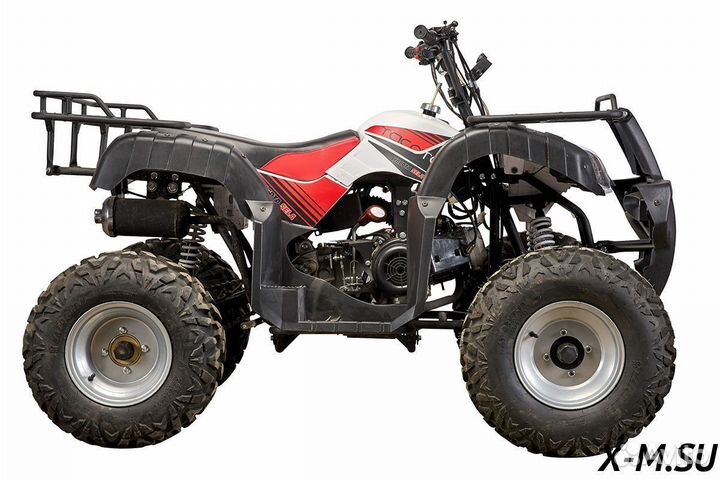 Квадроцикл yacota sela 200