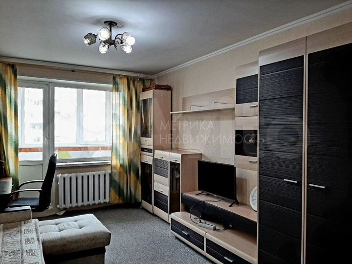 2-к. квартира, 50,4 м², 5/9 эт.