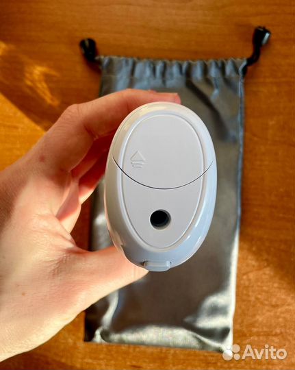 Ирригатор для зубов портативный складной Новый