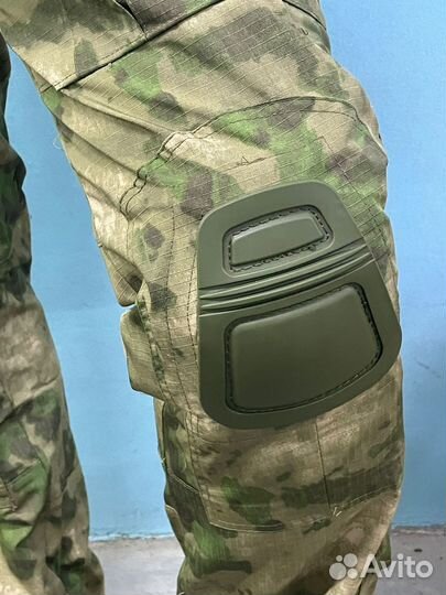 Тактический костюм 