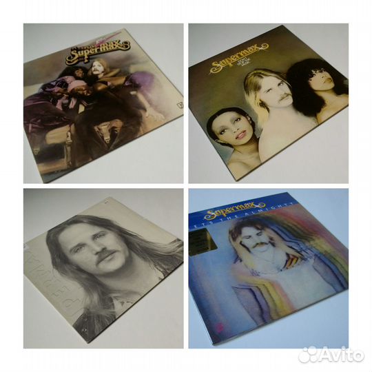 Виниловые пластинки зарубежная поп музыка