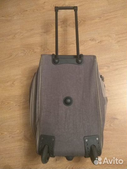 Сумки дорожные