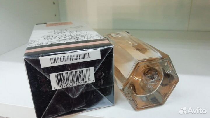 Парфюм Gucci By Flora Gorgeous Gardenia 100 мл