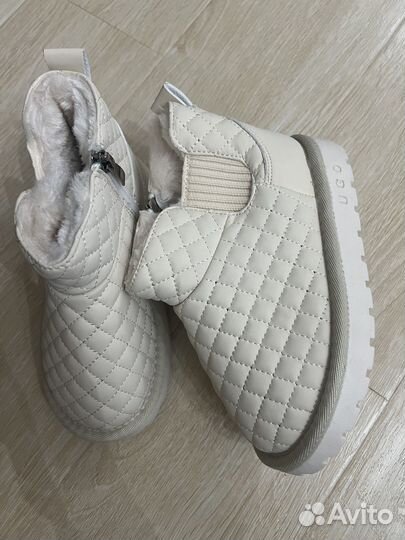 Ugg угги детские 30 размер