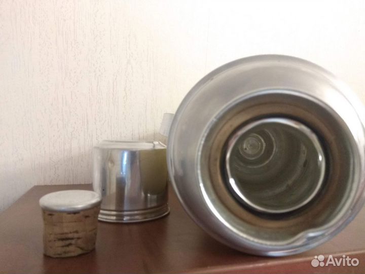 Китайский Термос 