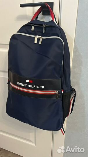 Рюкзак tommy hilfiger