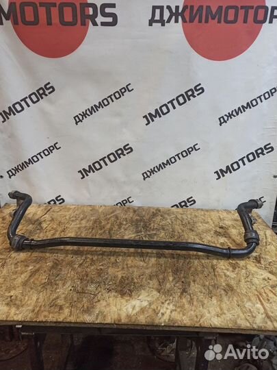 Стабилизатор Audi A4 B7 2003-2008 2.0, передний