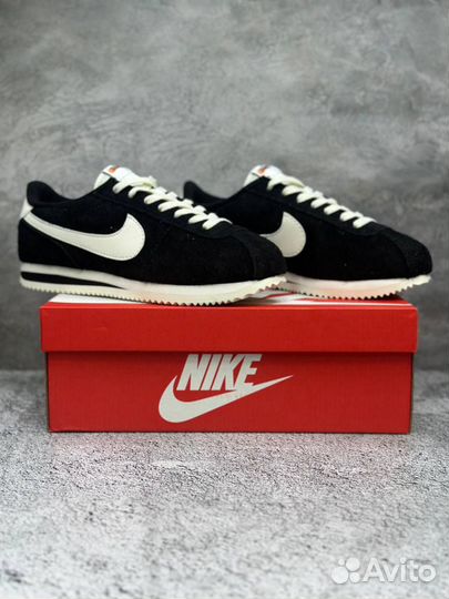 Кеды - Nike Cortez размеры 37-45