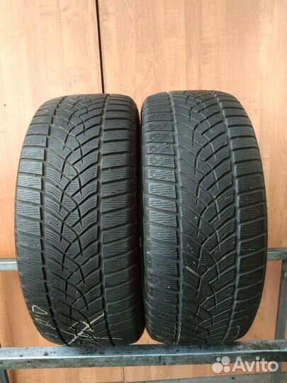 Goodyear UltraGrip Performance+ 255/45 R20