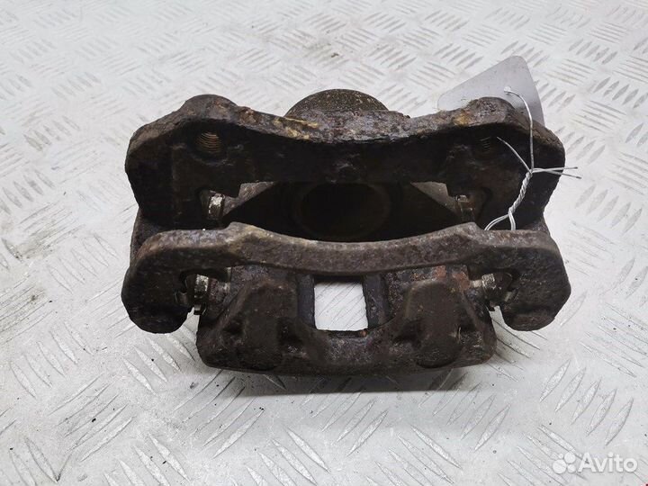 Суппорт передний левый для Opel Frontera B