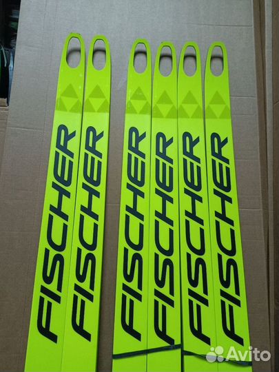 Лыжи fischer speedmax 3D, крепления race skate IFP