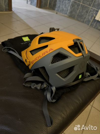 Endura Шлем для горного велосипеда MT500