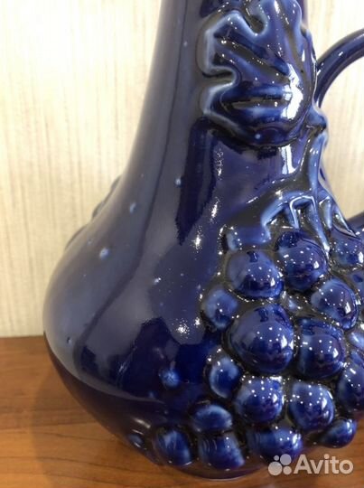 Кувшин Виноград Броница Возрождение