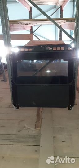 Люк в сборе Mazda Cx-9 CX9 TC