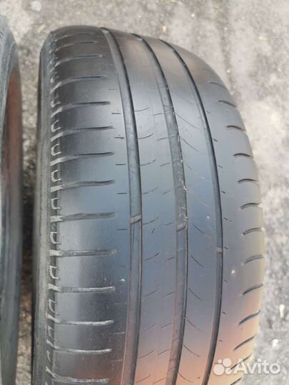 Michelin MXE Green 215/55 R16 93