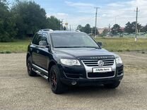 Volkswagen Touareg 3.0 AT, 2008, 187 000 км, с пробегом, цена 1 599 999 руб.