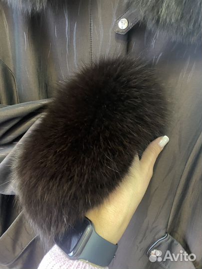 Пальто зима