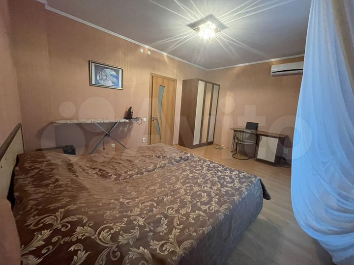 Таунхаус 89 м² на участке 1 сот.