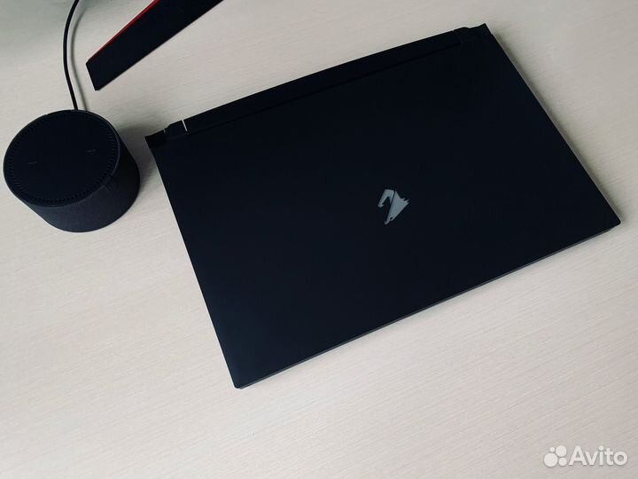 Игровой ноутбук RTX core i7 360гц