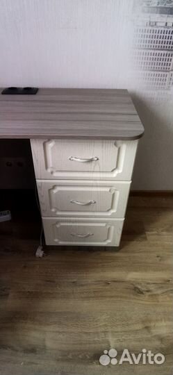 Компьютерный стол бу