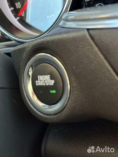 Opel Insignia 1.6 AT, 2018, 86 200 км