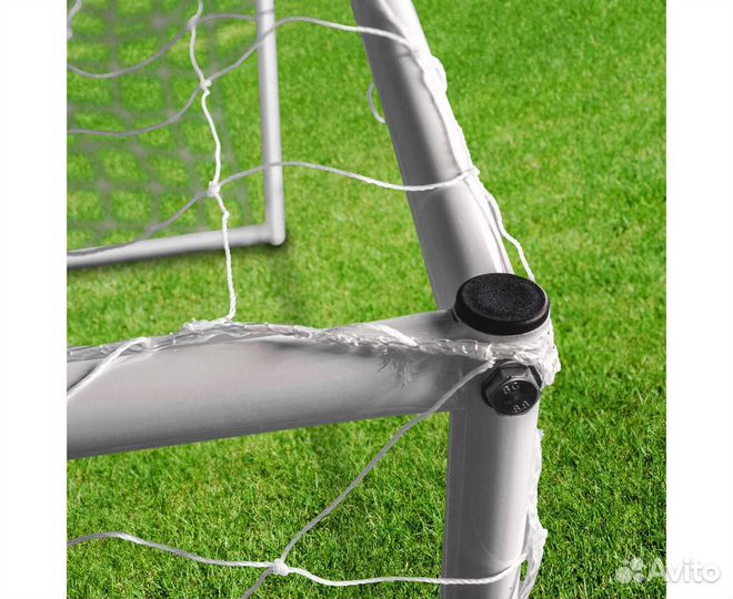 Футбольные ворота 240 см