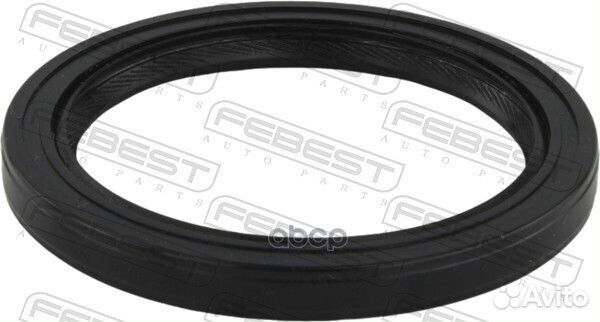 Сальник штока кпп 54.6x72.7x6.9x6.9 Febest 958