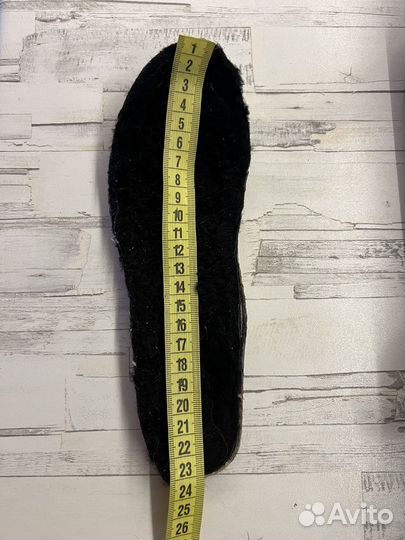 Ботинки детские