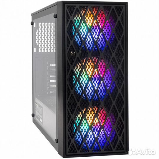 Корпус ExeGate EVO-8243-NPX600 518912