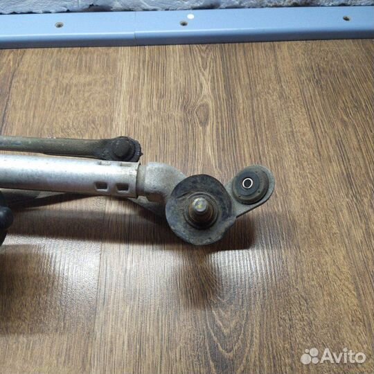 Трапеция дворников Nissan Teana J32 седан 2.5 2011