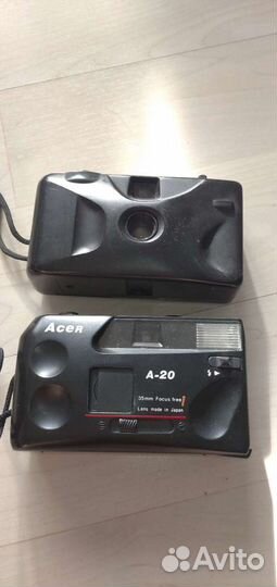 Фотоаппарат